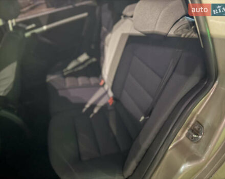 Бежевый Шкода Октавия, объемом двигателя 1.9 л и пробегом 300 тыс. км за 2850 $, фото 17 на Automoto.ua