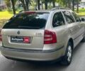 Бежевый Шкода Октавия, объемом двигателя 2 л и пробегом 310 тыс. км за 5190 $, фото 6 на Automoto.ua