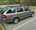 Шкода Октавия 2006 в Киеве на Automoto.ua Бежевый Шкода Октавия, объемом двигателя 1.6 л и пробегом 165 тыс. км за 6299 $, фото 6 на Automoto.ua