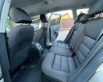 Бежевий Шкода Октавія, об'ємом двигуна 2 л та пробігом 307 тис. км за 5800 $, фото 20 на Automoto.ua