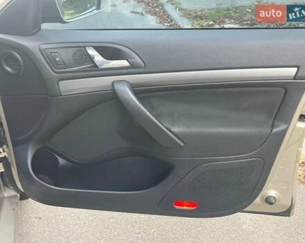 Бежевий Шкода Октавія, об'ємом двигуна 2 л та пробігом 310 тис. км за 5490 $, фото 16 на Automoto.ua