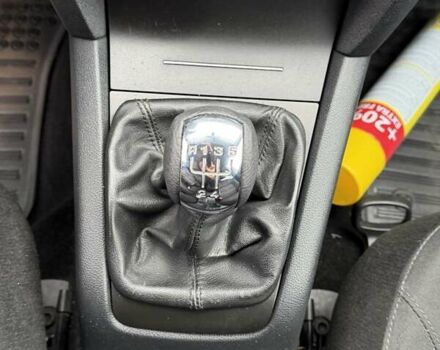 Бежевий Шкода Октавія, об'ємом двигуна 1.6 л та пробігом 217 тис. км за 6100 $, фото 17 на Automoto.ua