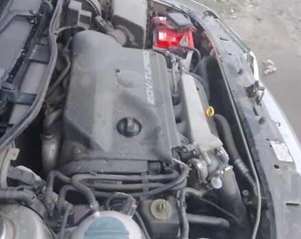 Бежевый Шкода Октавия, объемом двигателя 1.8 л и пробегом 230 тыс. км за 5600 $, фото 28 на Automoto.ua