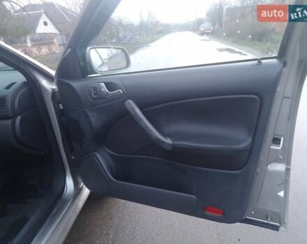 Бежевый Шкода Октавия, объемом двигателя 1.8 л и пробегом 230 тыс. км за 5600 $, фото 13 на Automoto.ua