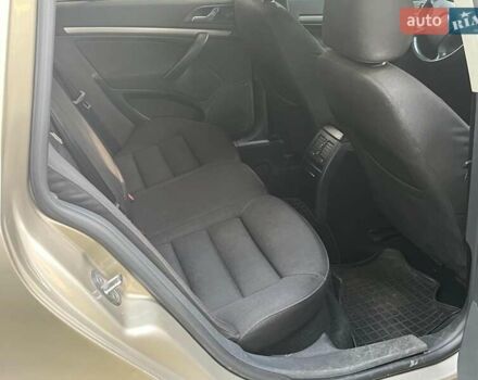 Бежевий Шкода Октавія, об'ємом двигуна 2 л та пробігом 310 тис. км за 5490 $, фото 29 на Automoto.ua