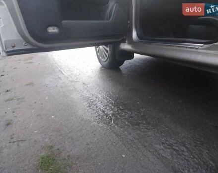 Бежевый Шкода Октавия, объемом двигателя 1.8 л и пробегом 230 тыс. км за 5600 $, фото 20 на Automoto.ua