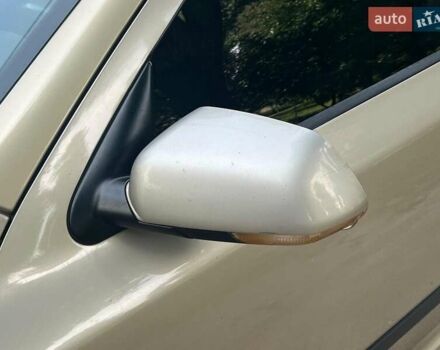 Бежевий Шкода Октавія, об'ємом двигуна 2 л та пробігом 310 тис. км за 5490 $, фото 11 на Automoto.ua