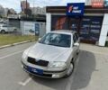 Бежевий Шкода Октавія, об'ємом двигуна 1.6 л та пробігом 197 тис. км за 5300 $, фото 1 на Automoto.ua