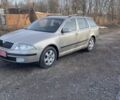 Бежевый Шкода Октавия, объемом двигателя 1.6 л и пробегом 233 тыс. км за 5000 $, фото 1 на Automoto.ua
