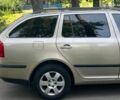 Бежевий Шкода Октавія, об'ємом двигуна 2 л та пробігом 310 тис. км за 5490 $, фото 5 на Automoto.ua