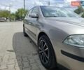 Бежевый Шкода Октавия, объемом двигателя 1.6 л и пробегом 225 тыс. км за 6200 $, фото 1 на Automoto.ua