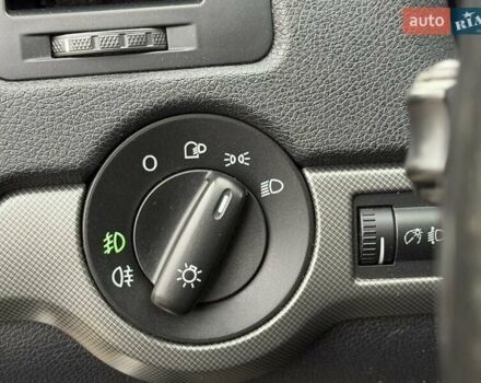 Бежевий Шкода Октавія, об'ємом двигуна 1.6 л та пробігом 217 тис. км за 6100 $, фото 15 на Automoto.ua