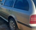 Шкода Октавия 2006 в Полтаве на Automoto.ua Бежевый Шкода Октавия, объемом двигателя 1.6 л и пробегом 209 тыс. км за 5200 $, фото 3 на Automoto.ua