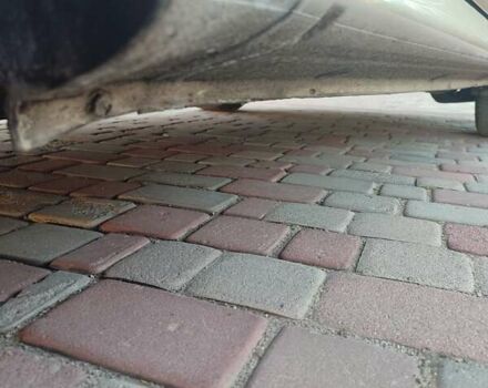 Бежевый Шкода Октавия, объемом двигателя 1.6 л и пробегом 212 тыс. км за 5600 $, фото 22 на Automoto.ua