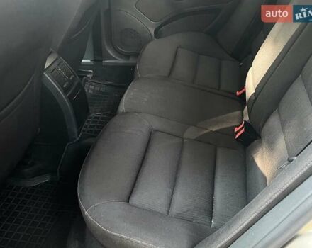 Бежевий Шкода Октавія, об'ємом двигуна 2 л та пробігом 310 тис. км за 5490 $, фото 28 на Automoto.ua