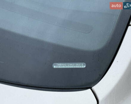 Бежевий Шкода Октавія, об'ємом двигуна 1.6 л та пробігом 206 тис. км за 4950 $, фото 6 на Automoto.ua