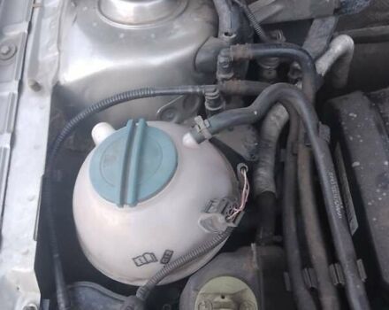 Бежевый Шкода Октавия, объемом двигателя 1.8 л и пробегом 230 тыс. км за 5600 $, фото 26 на Automoto.ua