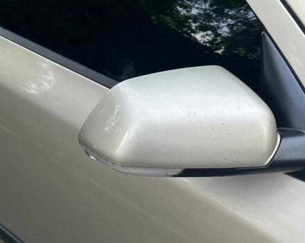 Бежевый Шкода Октавия, объемом двигателя 2 л и пробегом 310 тыс. км за 5190 $, фото 13 на Automoto.ua