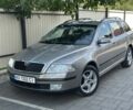 Бежевий Шкода Октавія, об'ємом двигуна 2 л та пробігом 279 тис. км за 5602 $, фото 1 на Automoto.ua