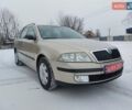 Бежевый Шкода Октавия, объемом двигателя 1.6 л и пробегом 200 тыс. км за 6300 $, фото 2 на Automoto.ua