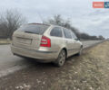 Бежевый Шкода Октавия, объемом двигателя 1.6 л и пробегом 226 тыс. км за 6300 $, фото 3 на Automoto.ua