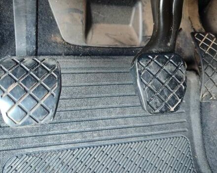 Бежевый Шкода Октавия, объемом двигателя 1.6 л и пробегом 212 тыс. км за 5600 $, фото 26 на Automoto.ua