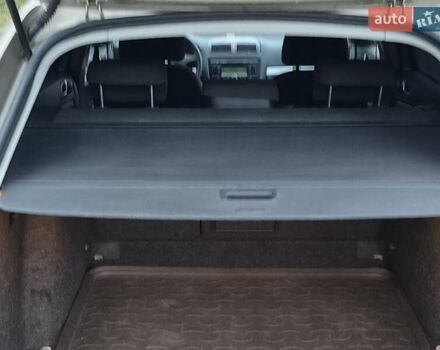 Бежевый Шкода Октавия, объемом двигателя 1.6 л и пробегом 194 тыс. км за 6350 $, фото 29 на Automoto.ua