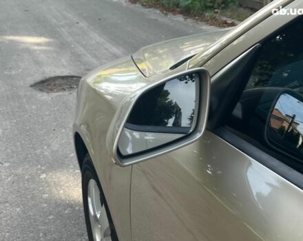 Бежевий Шкода Октавія, об'ємом двигуна 2 л та пробігом 310 тис. км за 5490 $, фото 12 на Automoto.ua