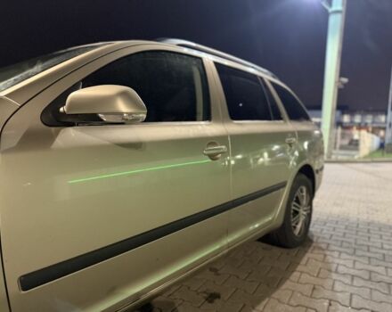 Бежевий Шкода Октавія, об'ємом двигуна 1.9 л та пробігом 300 тис. км за 2850 $, фото 10 на Automoto.ua