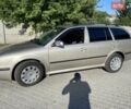 Бежевий Шкода Октавія, об'ємом двигуна 1.6 л та пробігом 262 тис. км за 6200 $, фото 1 на Automoto.ua