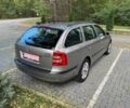 Шкода Октавия 2006 в Киеве на Automoto.ua Бежевый Шкода Октавия, объемом двигателя 1.6 л и пробегом 165 тыс. км за 6299 $, фото 9 на Automoto.ua