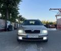 Бежевий Шкода Октавія, об'ємом двигуна 2 л та пробігом 307 тис. км за 5800 $, фото 2 на Automoto.ua