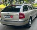 Бежевий Шкода Октавія, об'ємом двигуна 2 л та пробігом 310 тис. км за 5490 $, фото 6 на Automoto.ua
