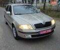 Бежевый Шкода Октавия, объемом двигателя 1.6 л и пробегом 194 тыс. км за 6350 $, фото 16 на Automoto.ua