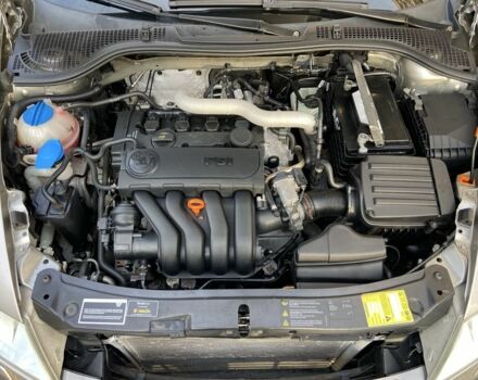 Бежевий Шкода Октавія, об'ємом двигуна 2 л та пробігом 250 тис. км за 5850 $, фото 14 на Automoto.ua