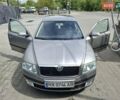 Бежевый Шкода Октавия, объемом двигателя 1.6 л и пробегом 225 тыс. км за 6999 $, фото 7 на Automoto.ua