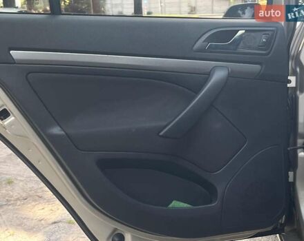 Бежевий Шкода Октавія, об'ємом двигуна 2 л та пробігом 310 тис. км за 5490 $, фото 27 на Automoto.ua