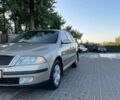 Бежевий Шкода Октавія, об'ємом двигуна 2 л та пробігом 307 тис. км за 5800 $, фото 13 на Automoto.ua
