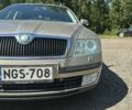 Бежевый Шкода Октавия, объемом двигателя 1.6 л и пробегом 233 тыс. км за 4950 $, фото 1 на Automoto.ua