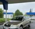Бежевый Шкода Октавия, объемом двигателя 2 л и пробегом 333 тыс. км за 2500 $, фото 1 на Automoto.ua