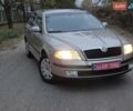 Бежевый Шкода Октавия, объемом двигателя 1.6 л и пробегом 194 тыс. км за 6350 $, фото 1 на Automoto.ua
