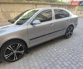 Бежевый Шкода Октавия, объемом двигателя 1.6 л и пробегом 213 тыс. км за 6500 $, фото 1 на Automoto.ua
