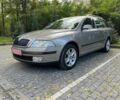 Шкода Октавия 2006 в Киеве на Automoto.ua Бежевый Шкода Октавия, объемом двигателя 1.6 л и пробегом 165 тыс. км за 6299 $, фото 16 на Automoto.ua