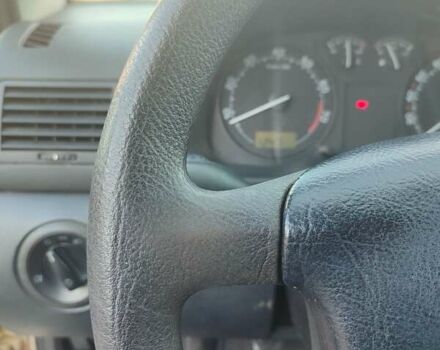 Бежевый Шкода Октавия, объемом двигателя 1.6 л и пробегом 212 тыс. км за 5700 $, фото 32 на Automoto.ua