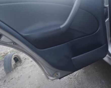 Бежевый Шкода Октавия, объемом двигателя 1.8 л и пробегом 230 тыс. км за 5600 $, фото 19 на Automoto.ua