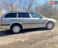 Бежевий Шкода Октавія, об'ємом двигуна 1.6 л та пробігом 239 тис. км за 6000 $, фото 1 на Automoto.ua
