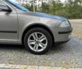Шкода Октавия 2006 в Киеве на Automoto.ua Бежевый Шкода Октавия, объемом двигателя 1.6 л и пробегом 165 тыс. км за 6299 $, фото 4 на Automoto.ua