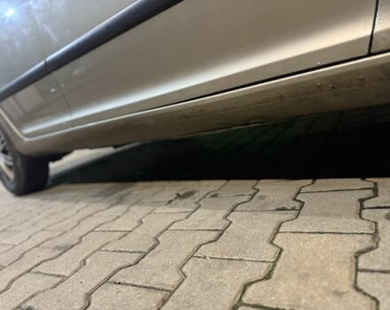 Бежевий Шкода Октавія, об'ємом двигуна 1.9 л та пробігом 300 тис. км за 2850 $, фото 12 на Automoto.ua