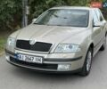 Бежевый Шкода Октавия, объемом двигателя 2 л и пробегом 218 тыс. км за 7500 $, фото 3 на Automoto.ua
