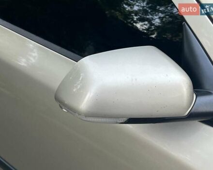 Бежевий Шкода Октавія, об'ємом двигуна 2 л та пробігом 310 тис. км за 5490 $, фото 14 на Automoto.ua